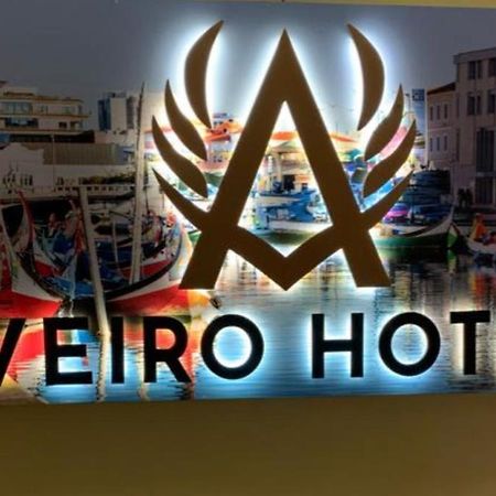 Aveiro Hotel Cucuta Exterior photo